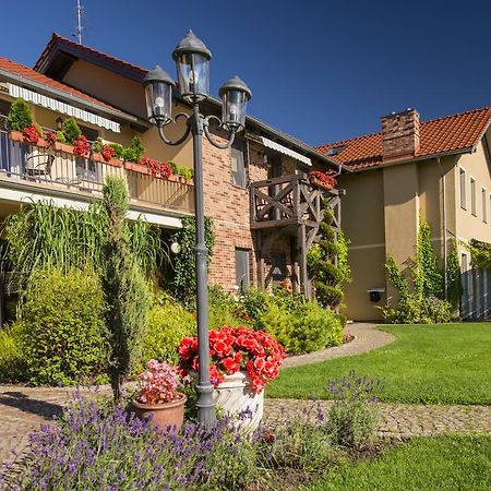 Villa Mare Apartamenty Grzybowo  Exterior foto