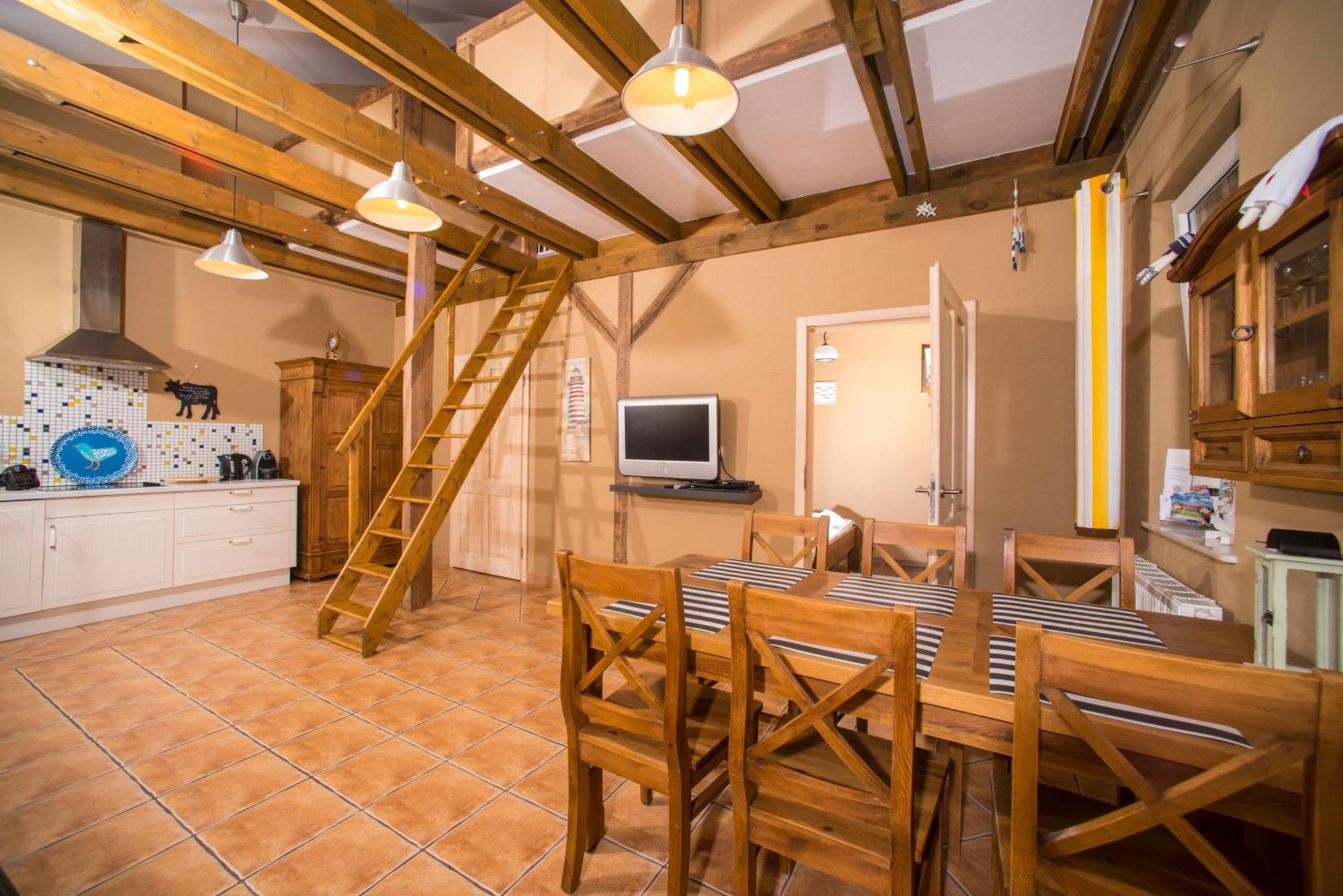 Villa Mare Apartamenty Grzybowo  Cameră foto